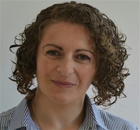 Ms. Daniela Demicoli