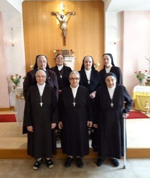 Franciscan Sisters of the Heart of Jesus