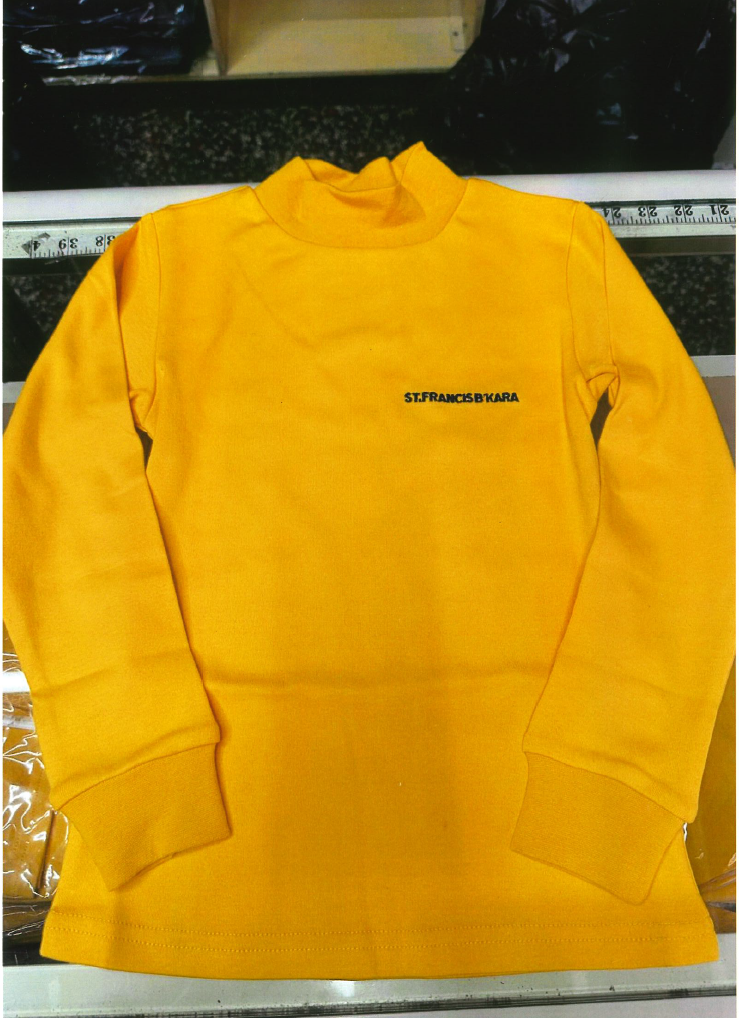Winter PE kit