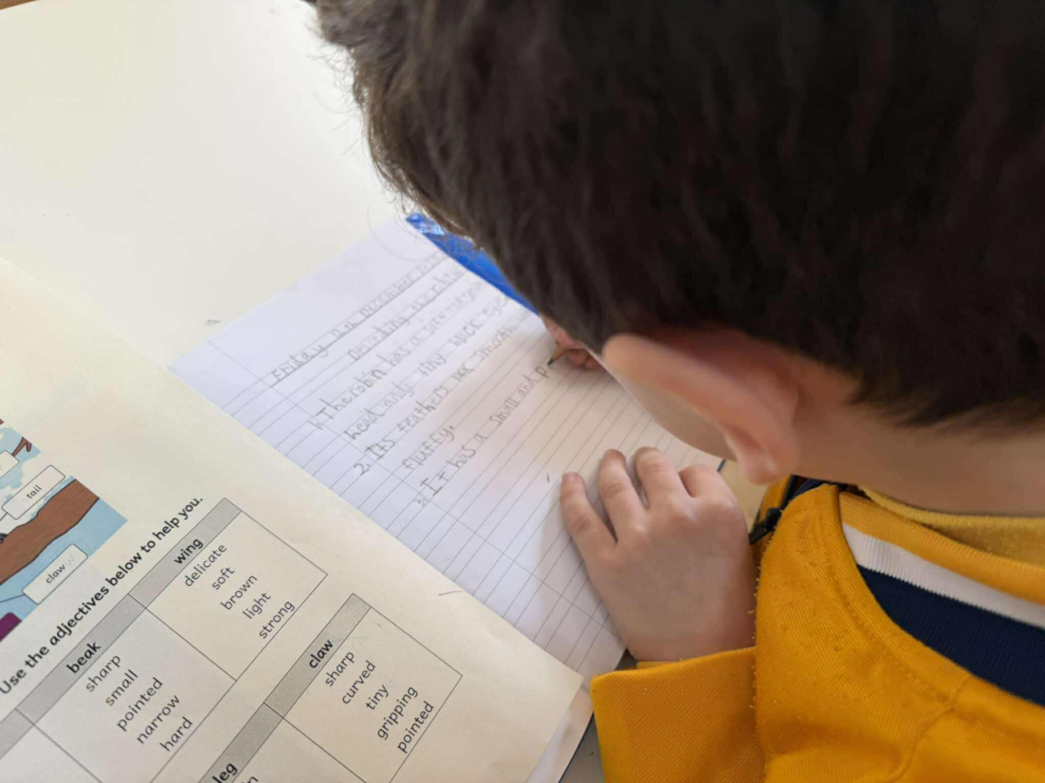Active learning at St Francis School Birkirkara