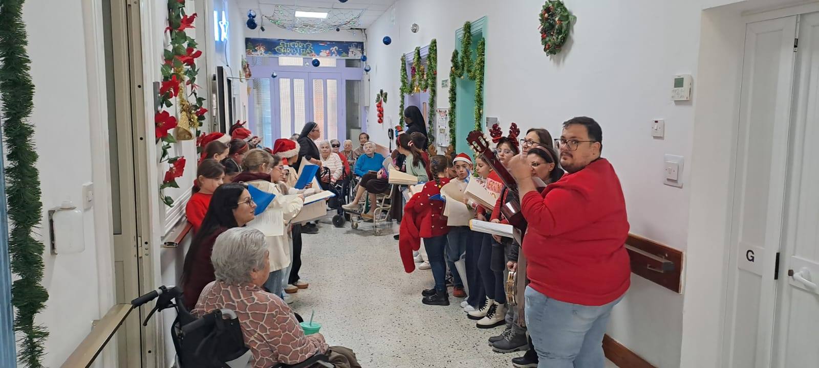 Community Outreach