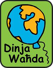 Dinja Waħda logo