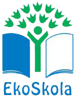 EkoSkola logo
